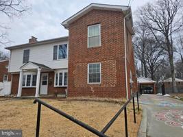 featured image of 7213 ADELPHI Road unit: Basement #BS