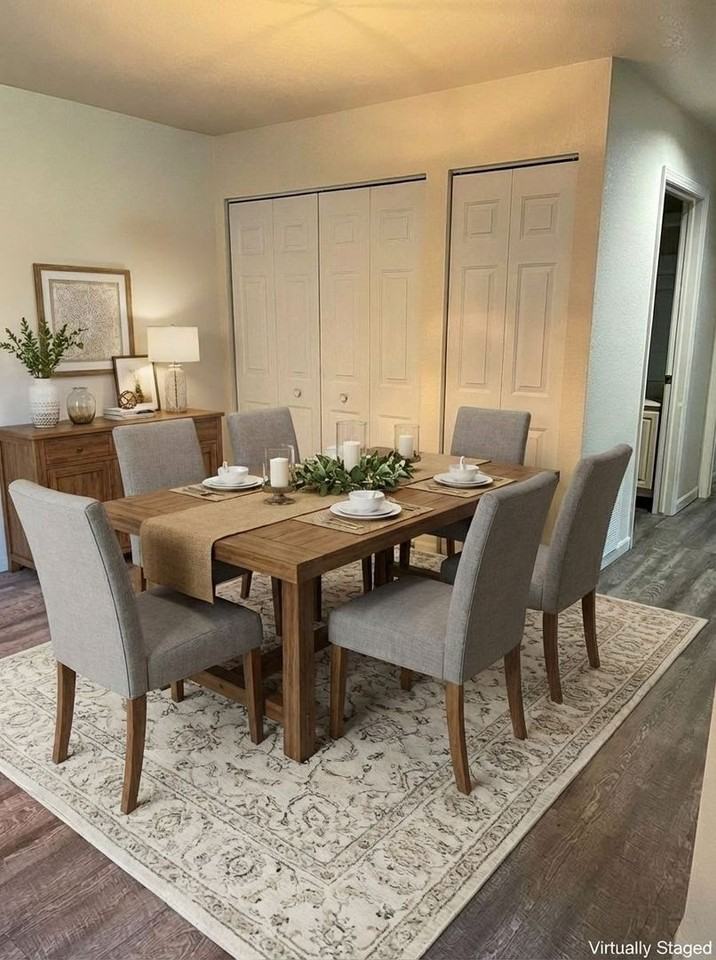 CLEAR CREEK APARTMENTS - Photo 5 of 10