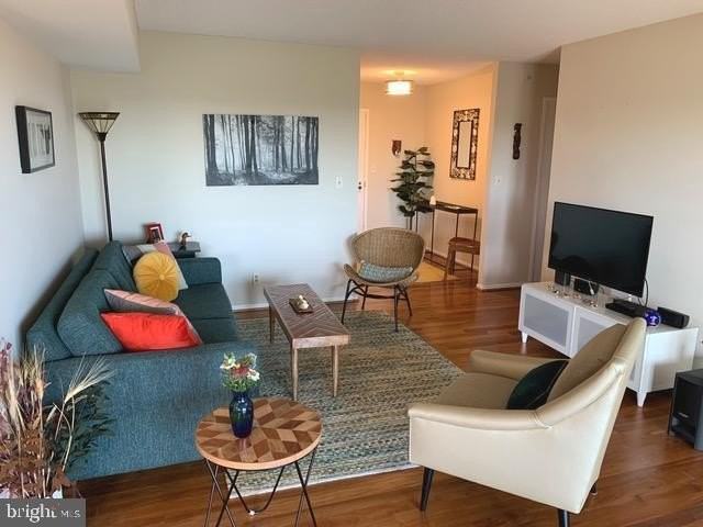 5903 Mount Eagle Dr Apt 802 #802 - Photo 5 of 37