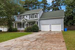 featured image of 8318 Umstead Rd