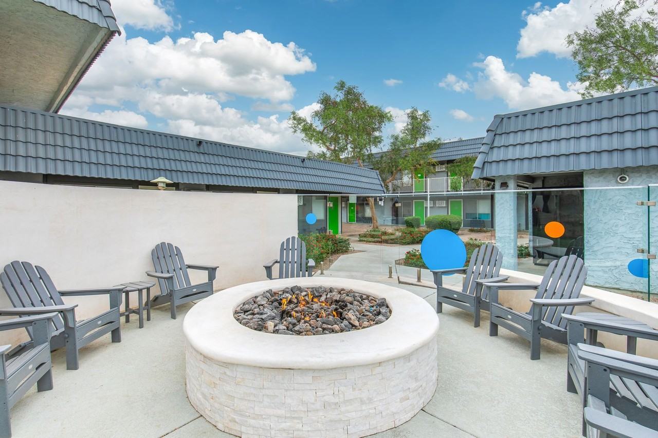 Studio 710 Apartments - Photo 7 of 50