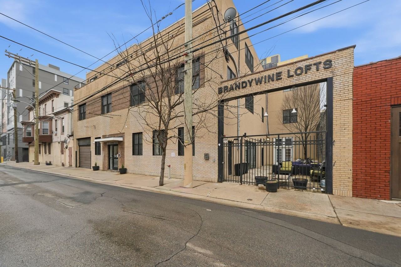 Brandywine Lofts - Photo 6 of 33