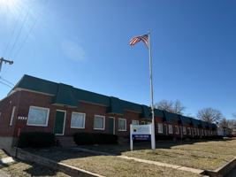 featured image of 115 W Spruce St