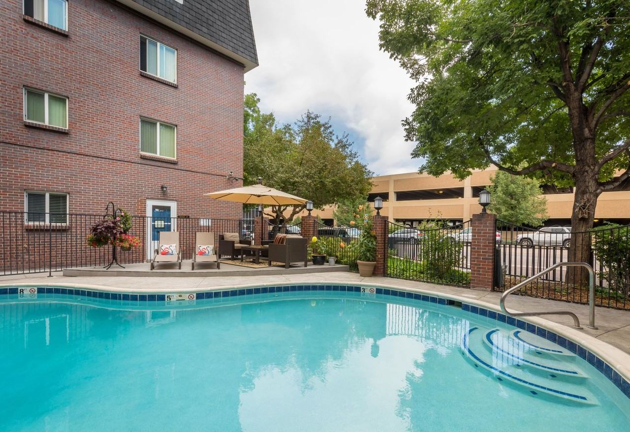 3535 S. Clarkson St. - Photo 5 of 7