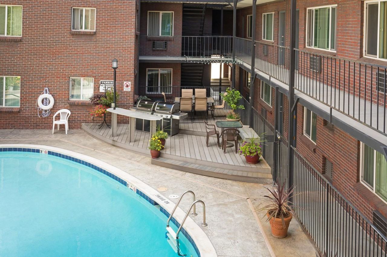 3535 S. Clarkson St. - Photo 6 of 7