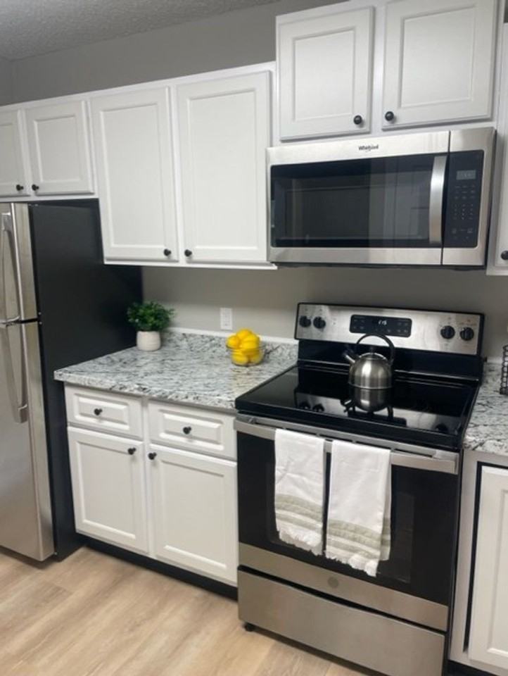 The Cove Apartments - Photo 4 of 31