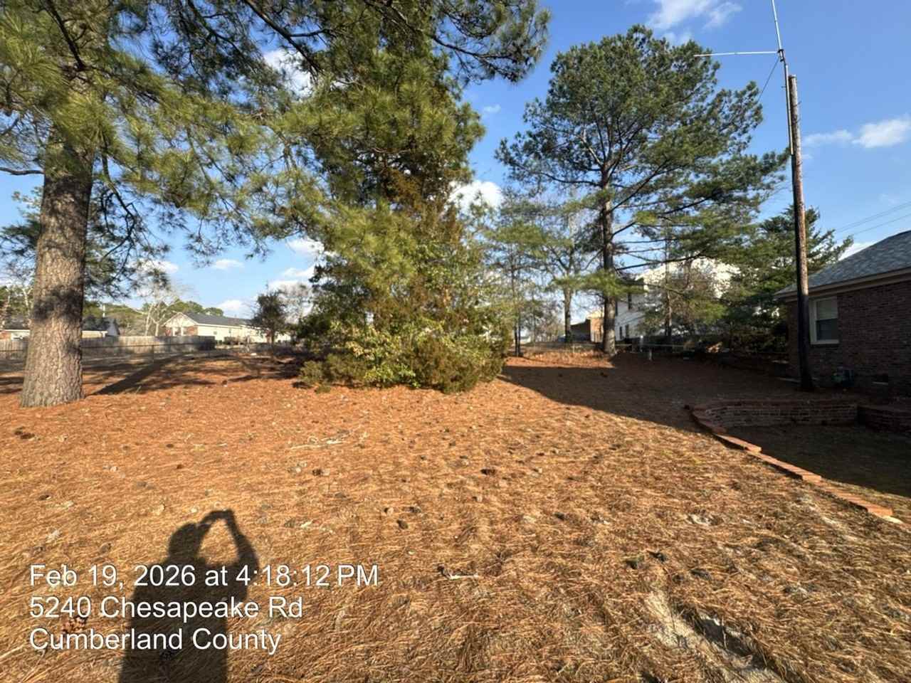 5240 Chesapeake Rd - Photo 2 of 20