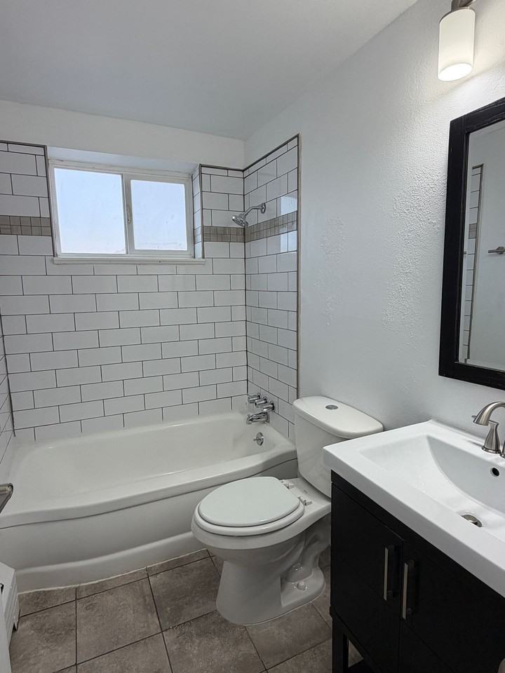 Spacious, Renovated 1 - Photo 2 of 6