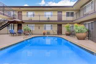 Villas of Washington – Poolside Living in Prime El Cajon - Photo 1 of 1