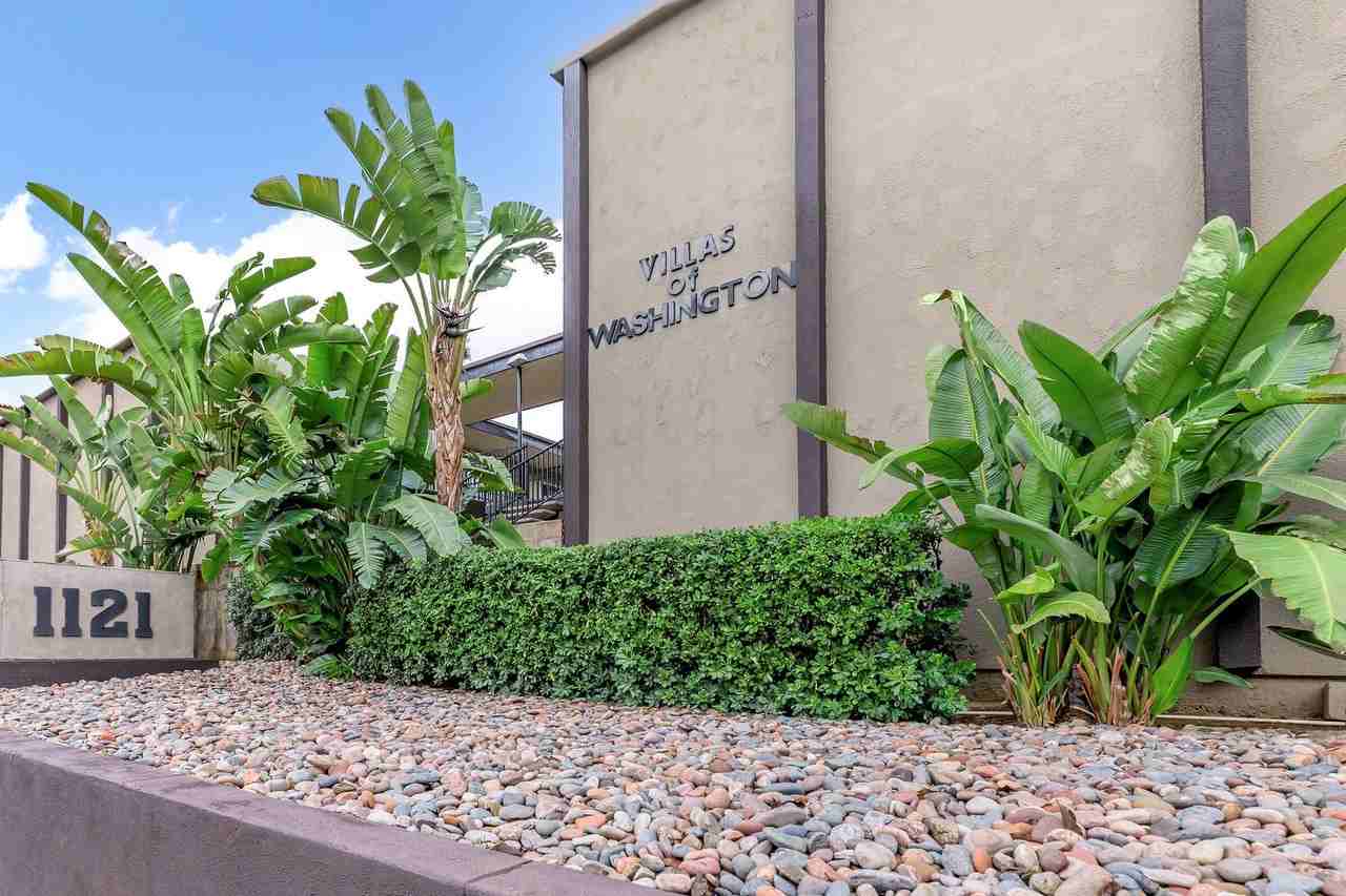 Villas of Washington – Poolside Living in Prime El Cajon - Photo 2 of 33