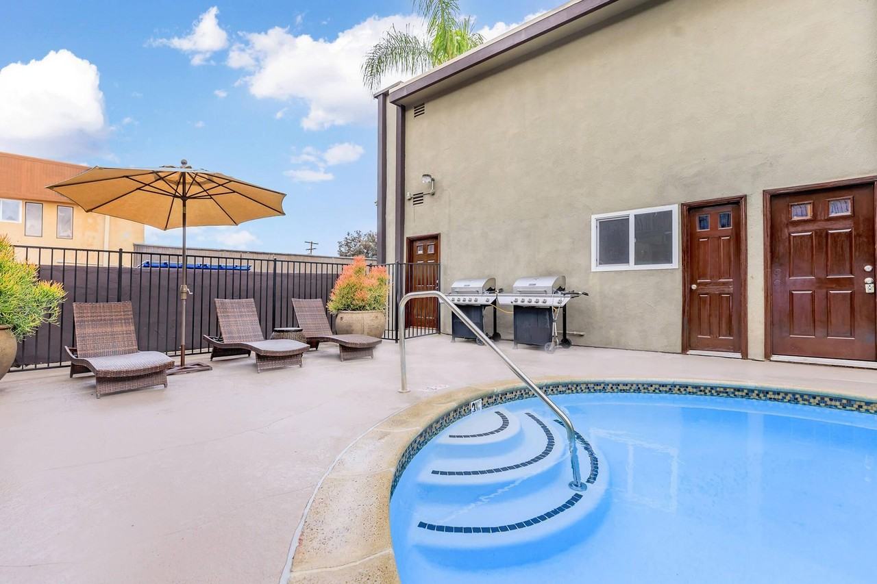 Villas of Washington – Poolside Living in Prime El Cajon - Photo 3 of 33