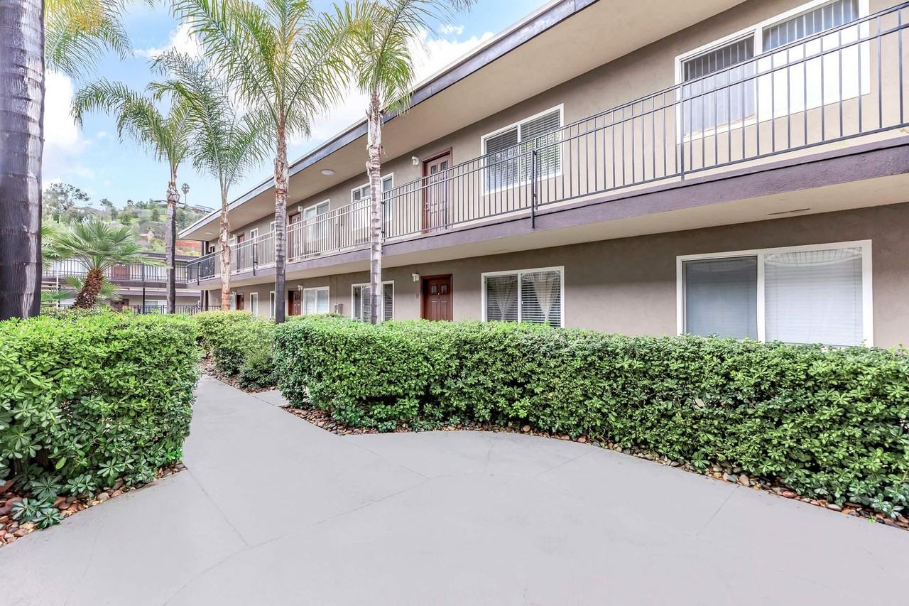 Villas of Washington – Poolside Living in Prime El Cajon - Photo 4 of 33