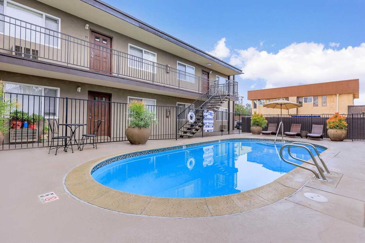 Villas of Washington – Poolside Living in Prime El Cajon - Photo 5 of 33