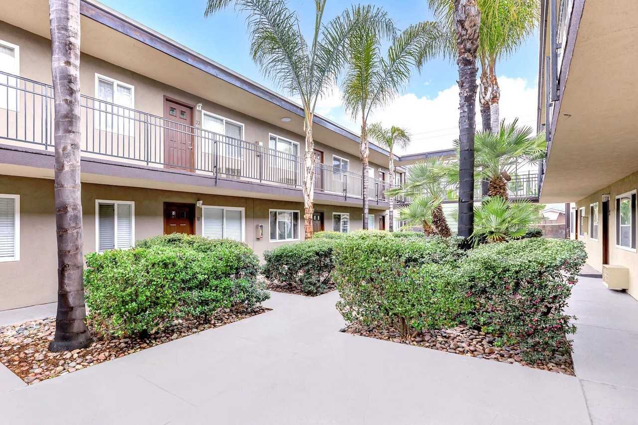 Villas of Washington – Poolside Living in Prime El Cajon - Photo 6 of 33