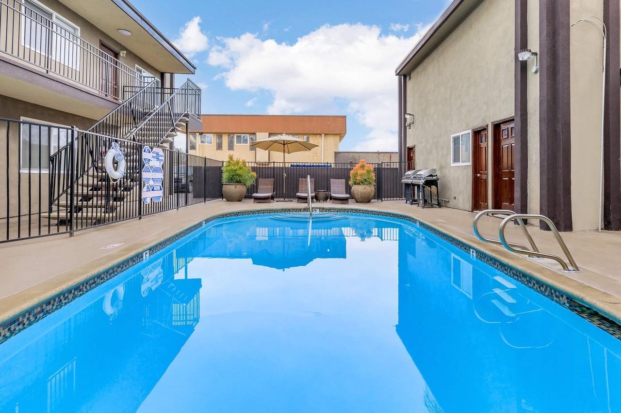 Villas of Washington – Poolside Living in Prime El Cajon - Photo 7 of 33