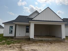 203 Benson Grove Dr - Photo 1 of 1