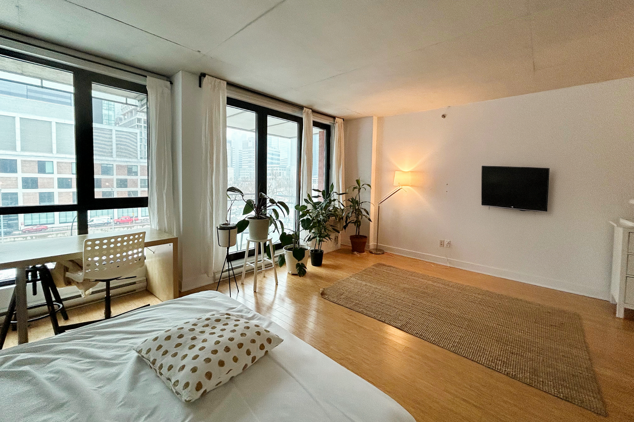 950 Rue Notre-Dame Ouest #509 - Photo 2 of 19