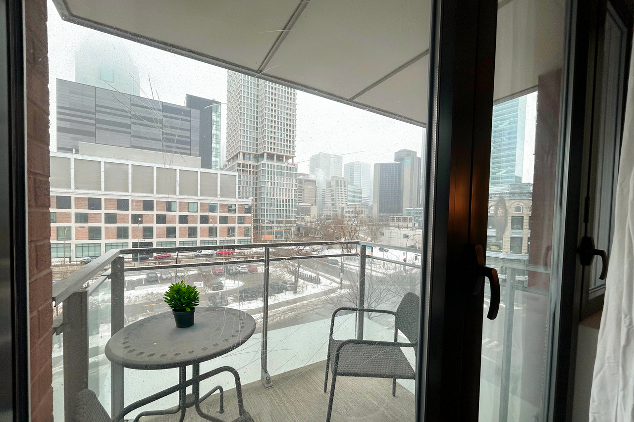 950 Rue Notre-Dame Ouest #509 - Photo 5 of 19