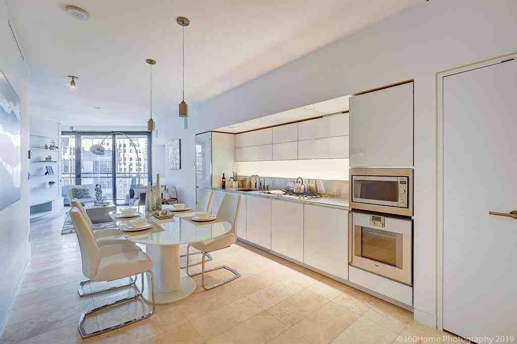 838 West Hastings Street #1601 - Photo 2 of 14