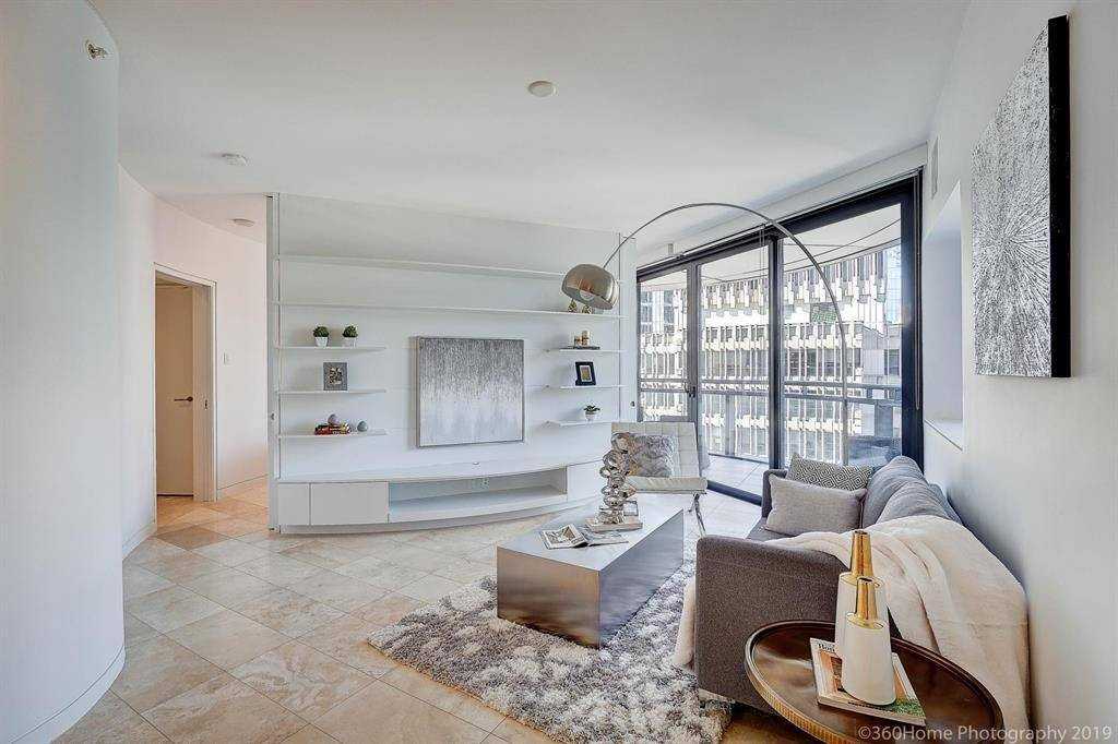 838 West Hastings Street #1601 - Photo 4 of 14