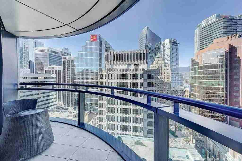 838 West Hastings Street #1601 - Photo 5 of 14