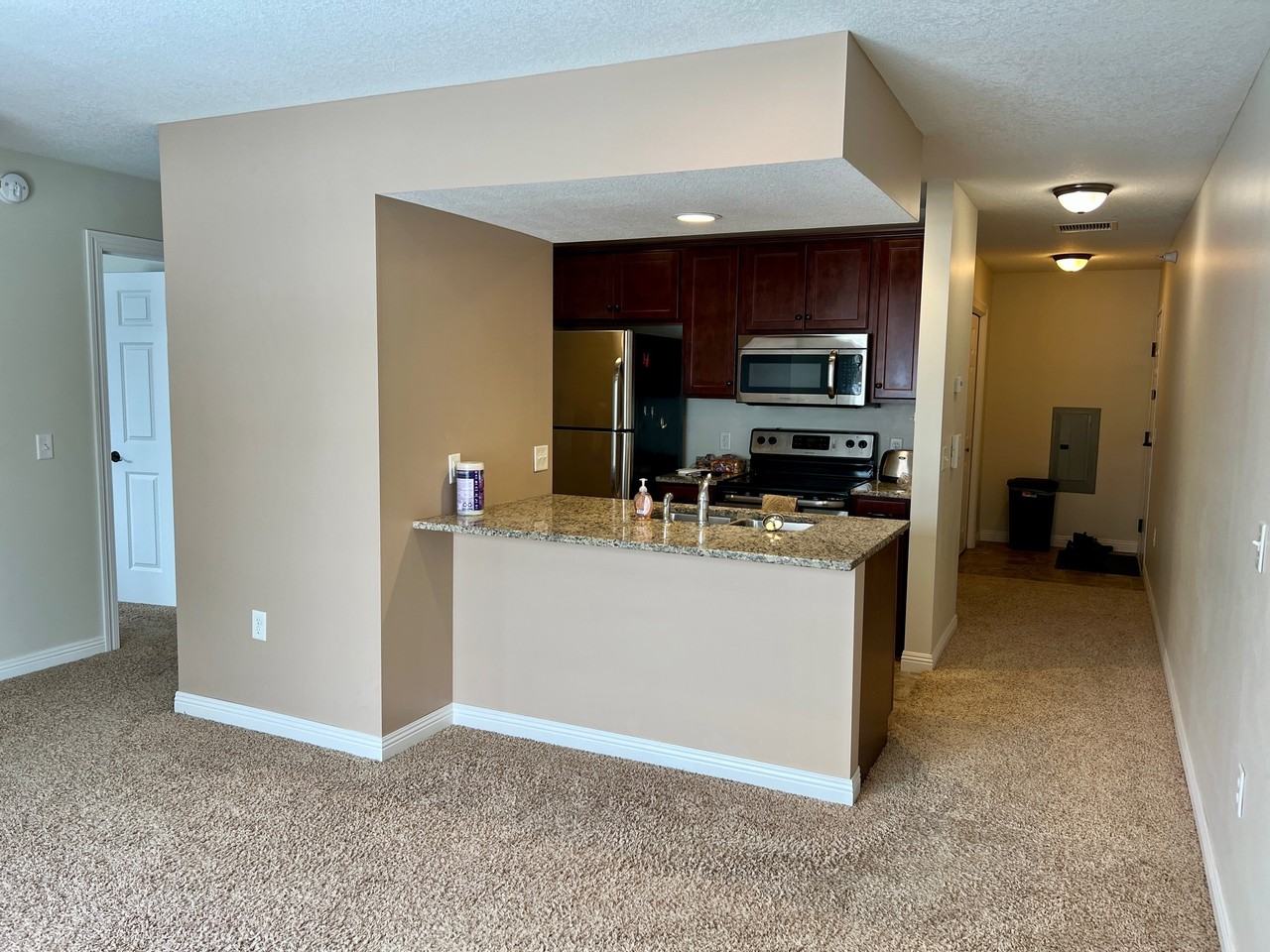 1st Avenue Condominiums - Photo 2 of 12