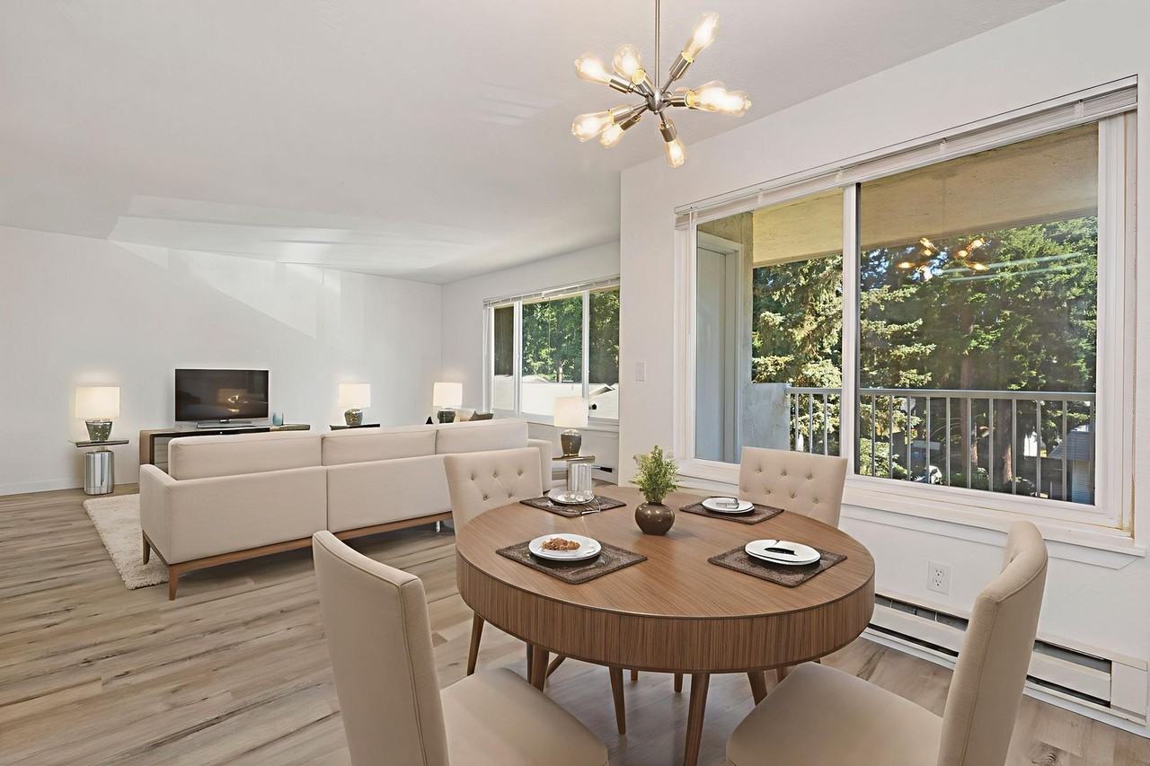 North Haven Apartments - Photo 7 of 11