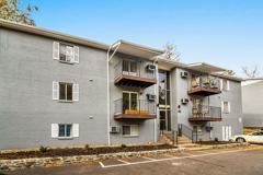 Pinecrest Apartments of Milford - Photo 1 of 1