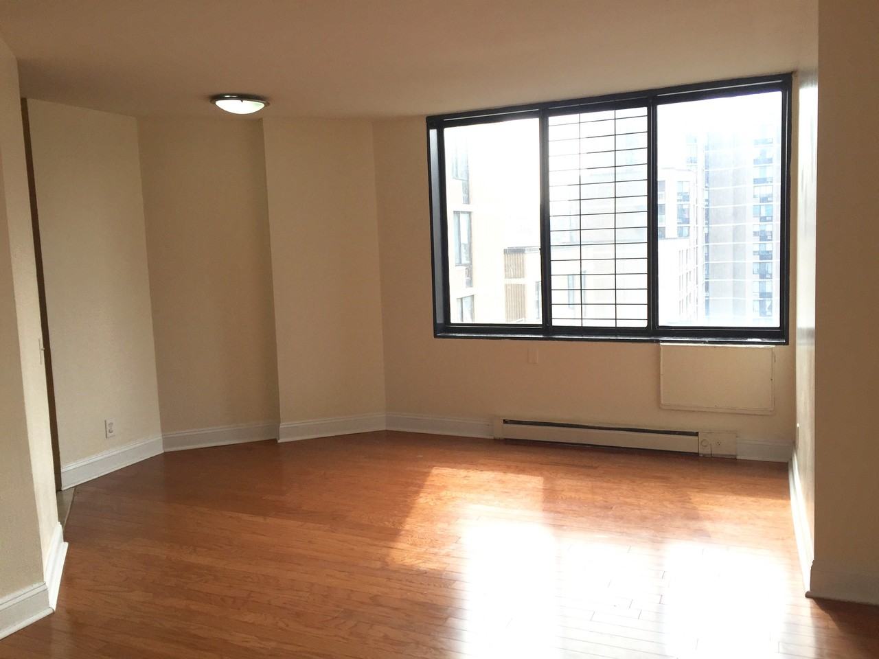 1st Ave & E 101st St #8s