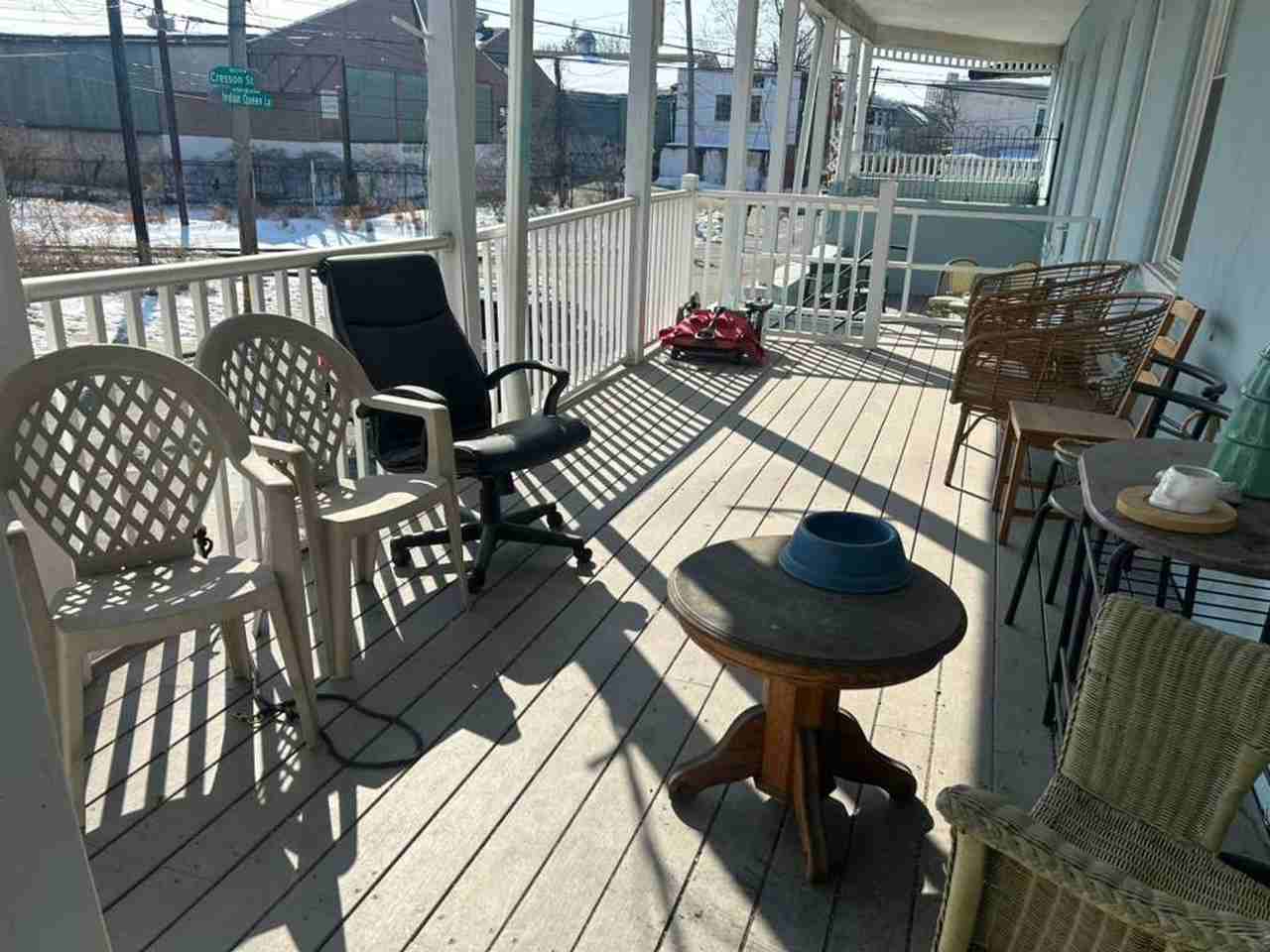 Indian Queen Lane 3509-15 - Photo 5 of 40