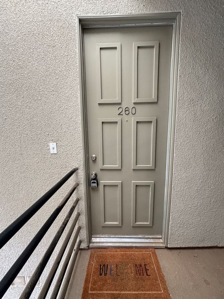 2811 W Avenue K12 #260