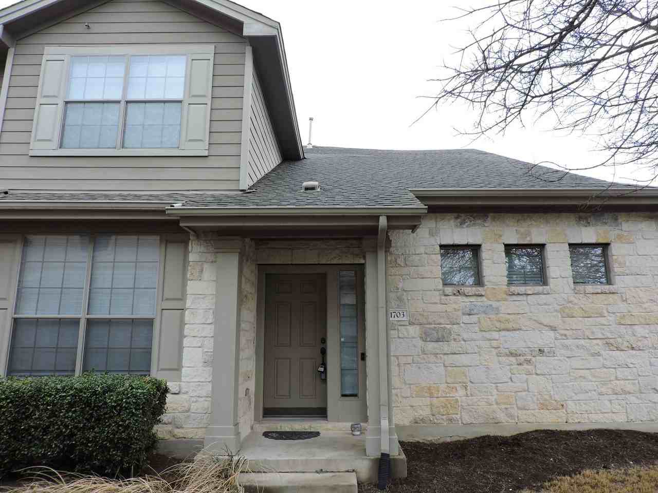 9201 Brodie Ln #1703 - Photo 5 of 30