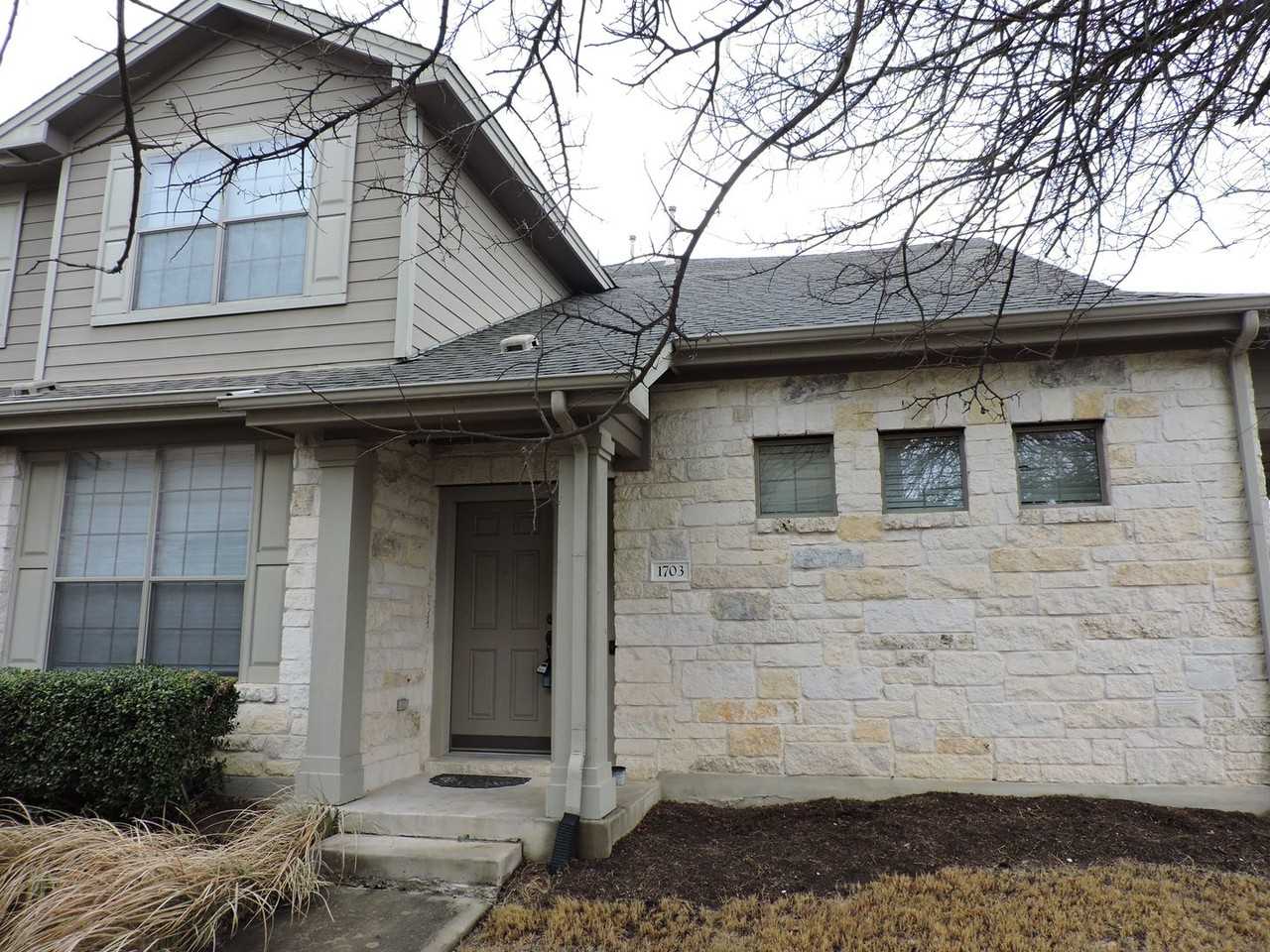 9201 Brodie Ln #1703 - Photo 6 of 30