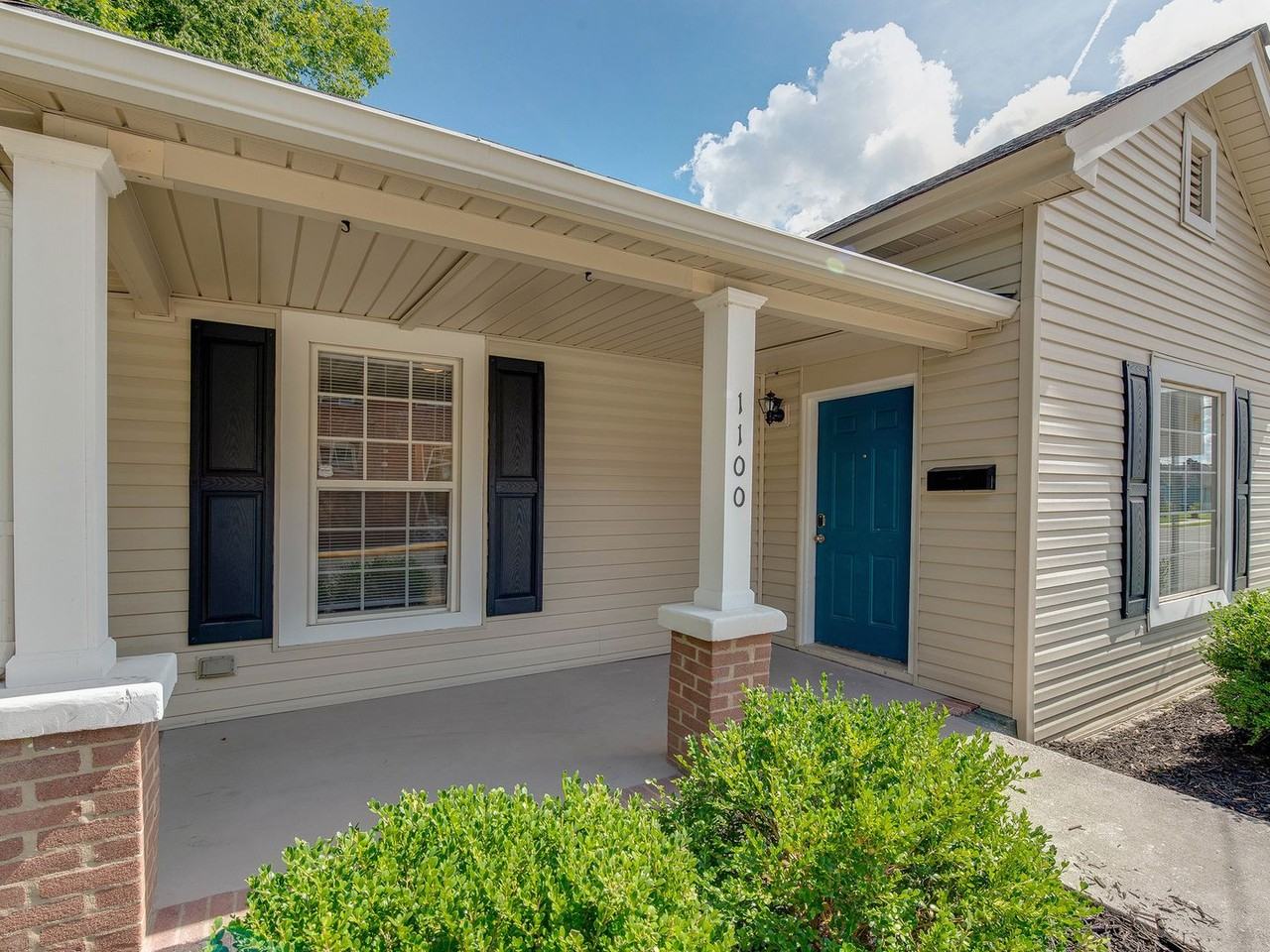 1100 Pegram St - Photo 2 of 25