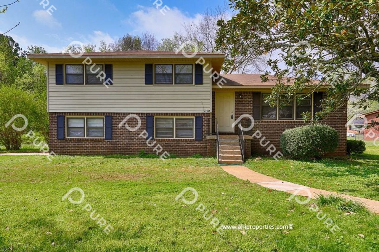 4729 Blue Haven Dr Nw - Photo 2 of 17