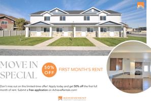 featured image of 315 N 2650 W #11