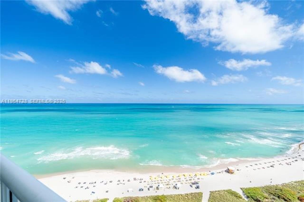 6301 6301 Collins Ave appt 2802 - Photo 5 of 28