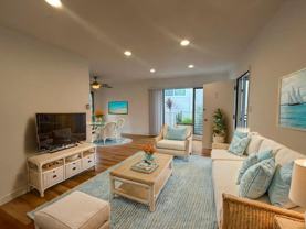Charming 2BR Retreat Steps from Montana Avenue & the Beach - Photo 1 of 1