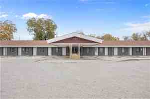 featured image of 701 N National Ave