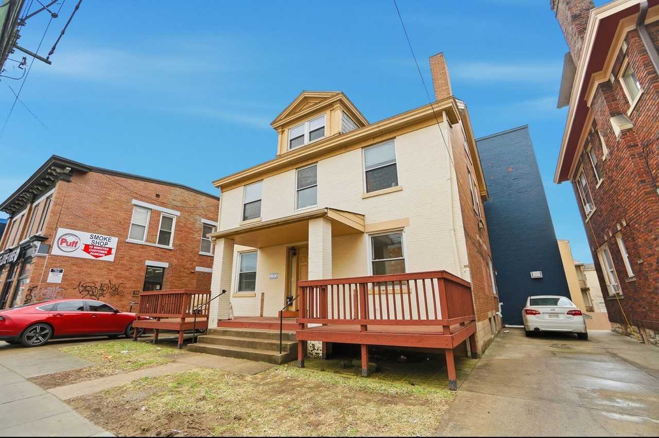 77 W Mcmillan St - Photo 2 of 45