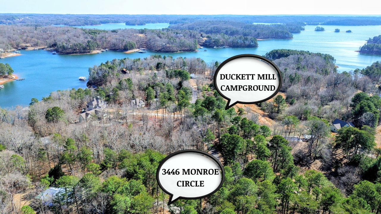 3446 Monroe Cir - Photo 2 of 30