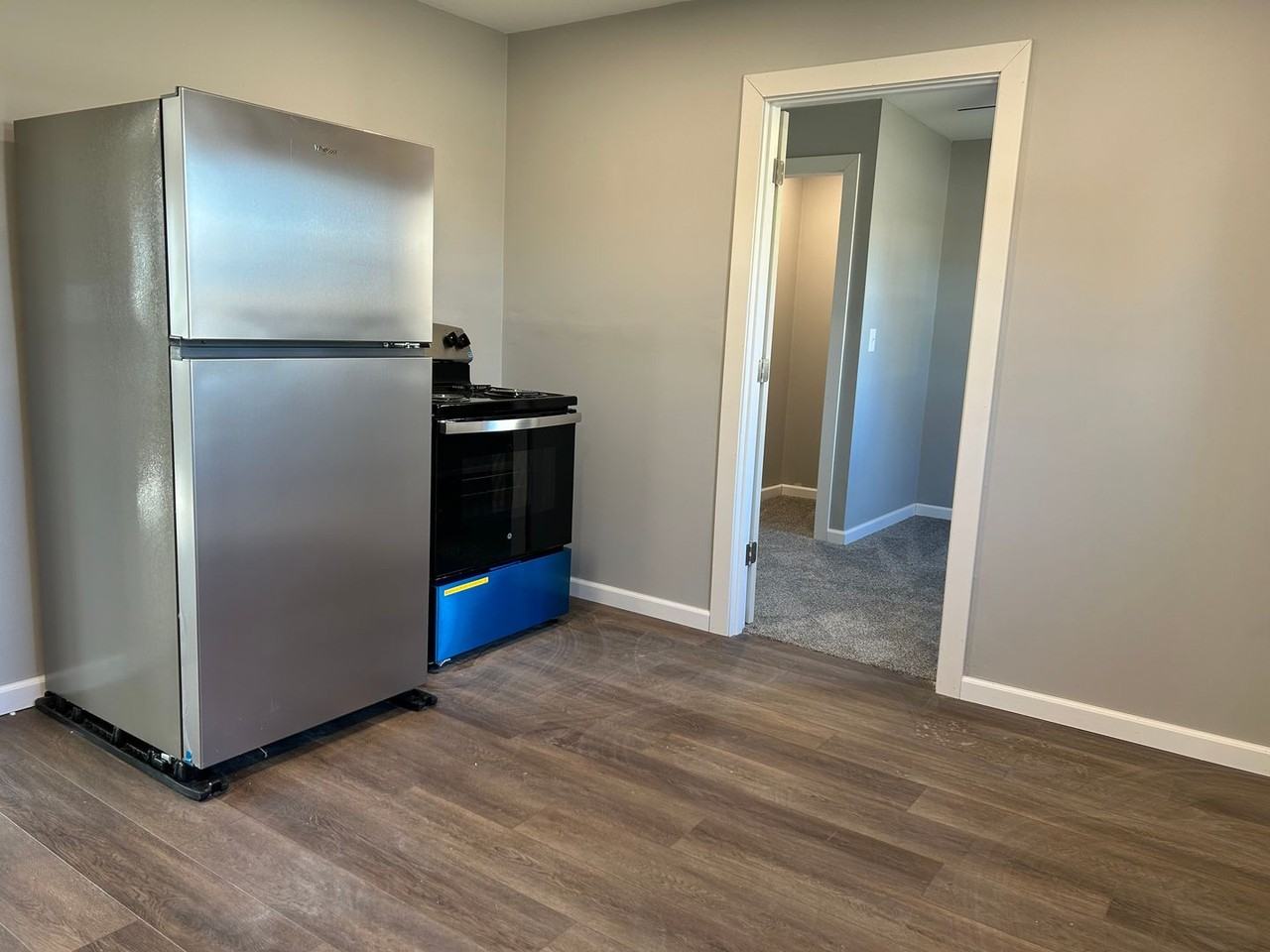 1609 N Washington St #6 - Photo 4 of 10