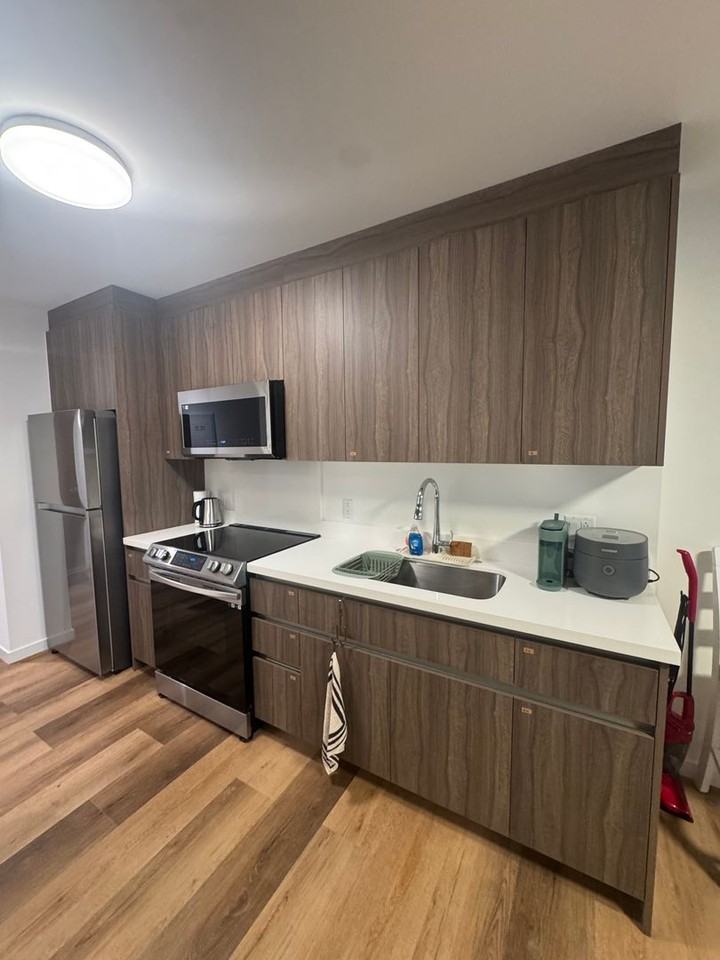 1500 Rycroft St #1509R - Photo 7 of 19