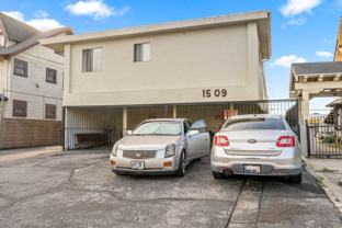 1509 S Van Ness Ave - Photo 1 of 1
