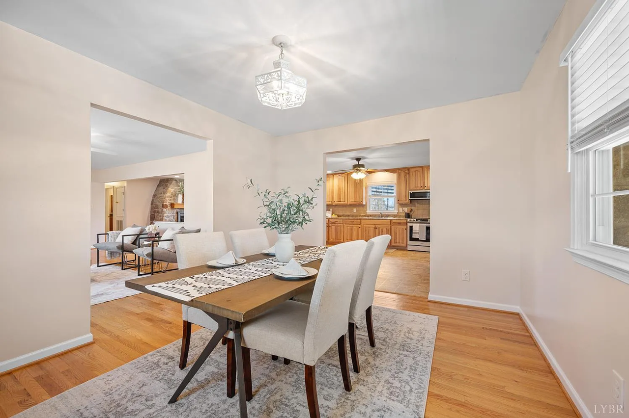 520 Old Trents Ferry Rd - Photo 4 of 46