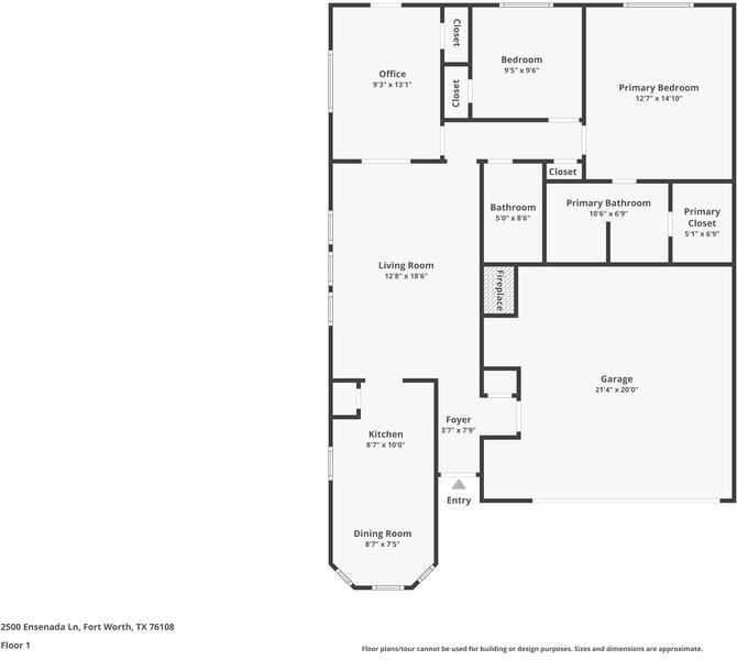 2500 Ensenada Ln - Photo 2 of 16