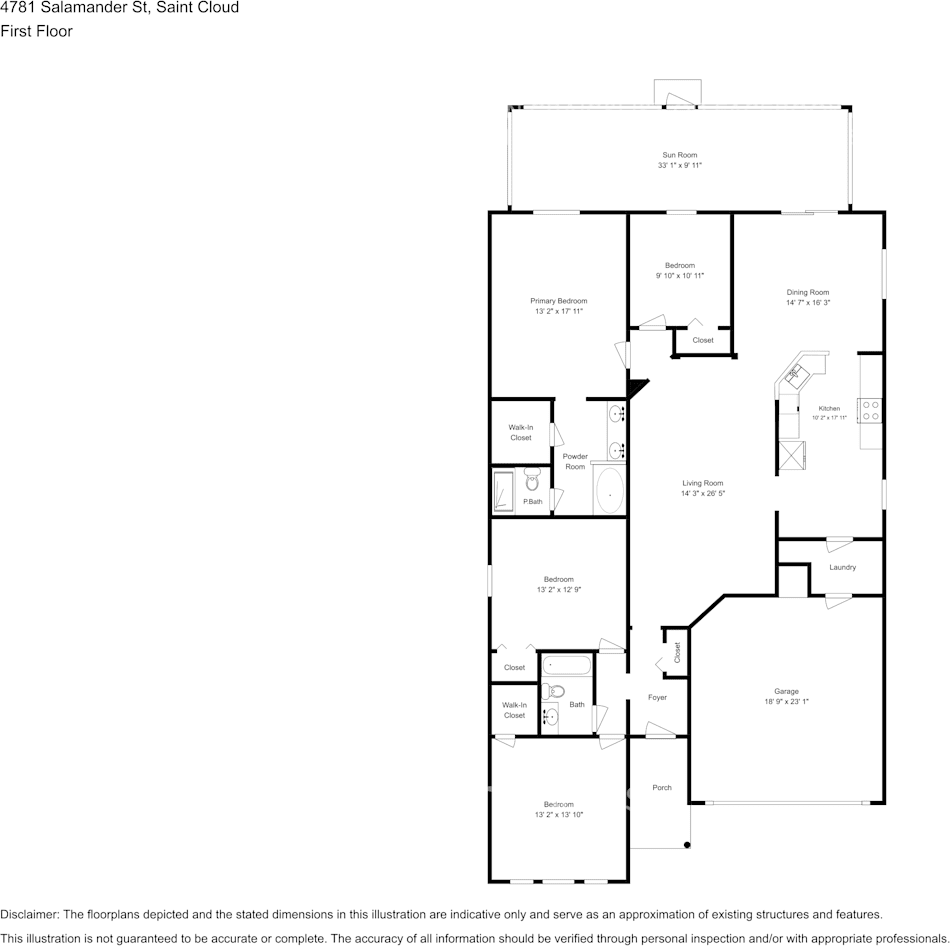 4781 Salamander St - Photo 2 of 20