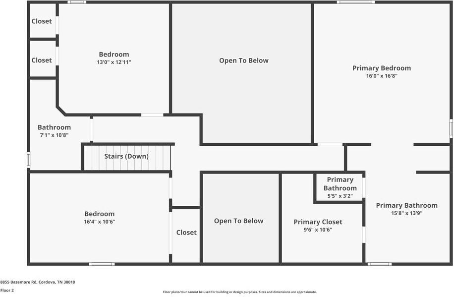 8855 Bazemore Rd - Photo 3 of 17