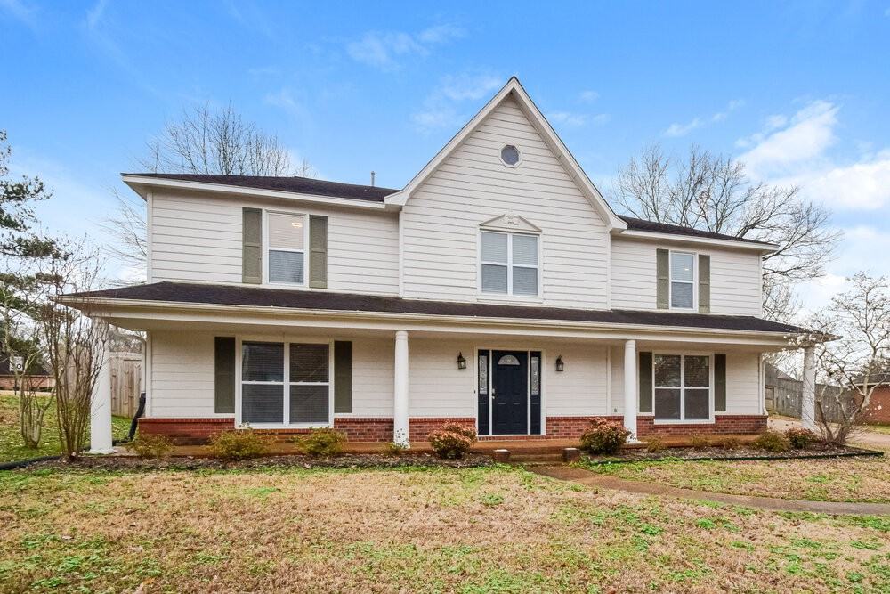 8855 Bazemore Rd - Photo 4 of 17