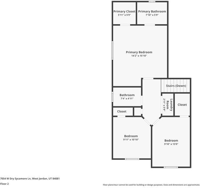 7054 W Dry Sycamore Ln - Photo 3 of 18